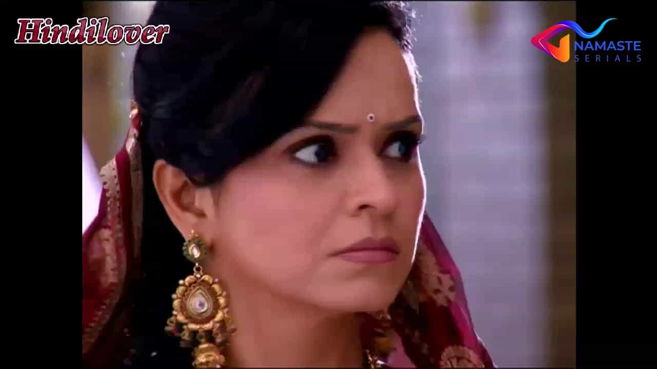 Madhubala - Ek Ishq Ek Junoon - Episode 587