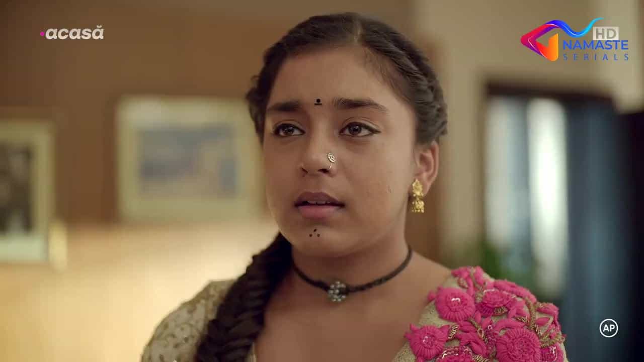 Imlie - Episode 168