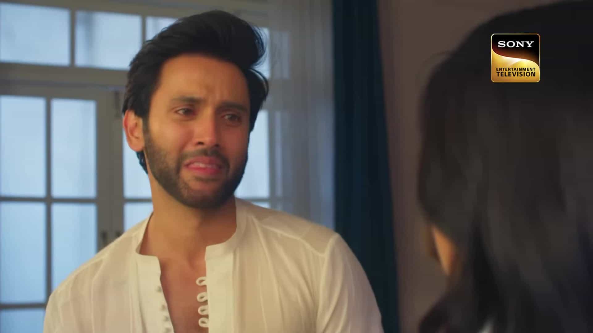 Kavya – Ek Jazbaa, Ek Junoon - Episode 179