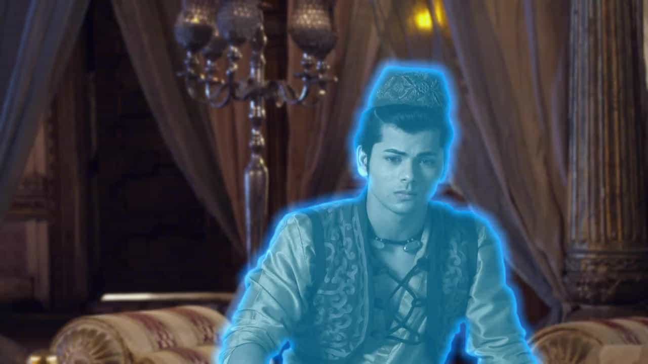 Aladdin: Povestea continuă - Episode 279