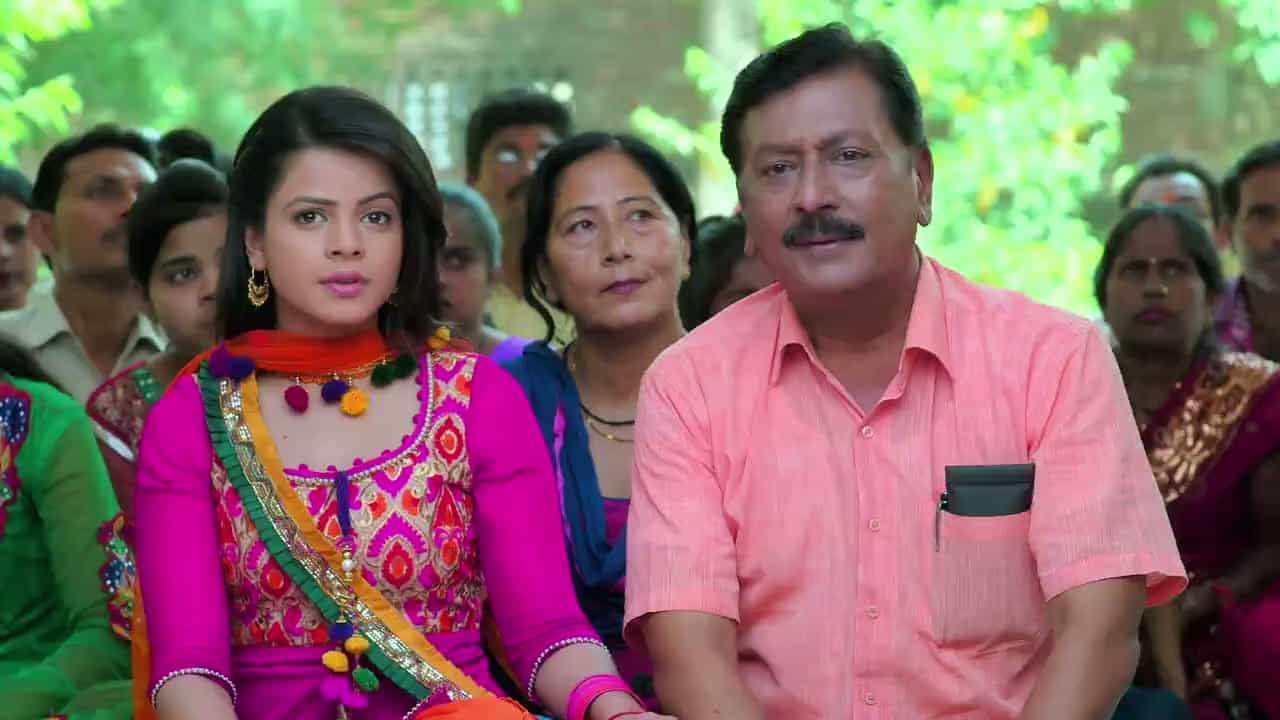 Povestea lui Thapki - Episode 1