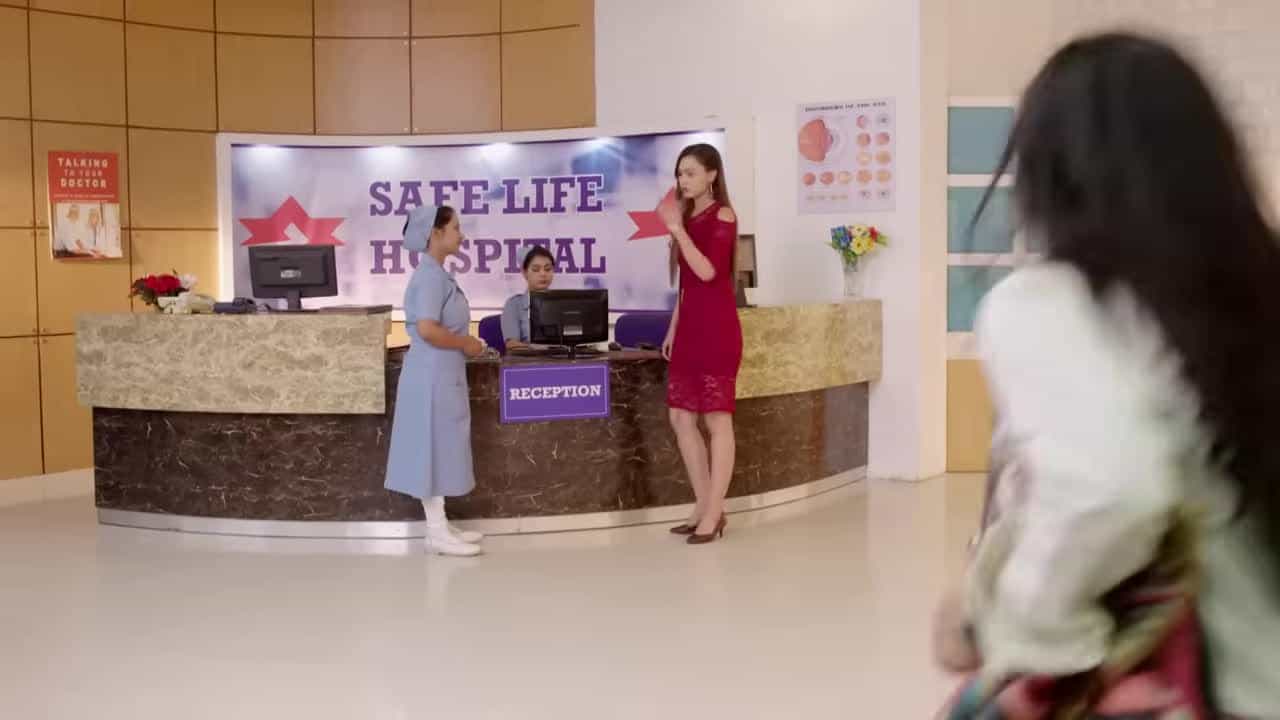 Inima Care Refuză Să Se Supună - Episode 33