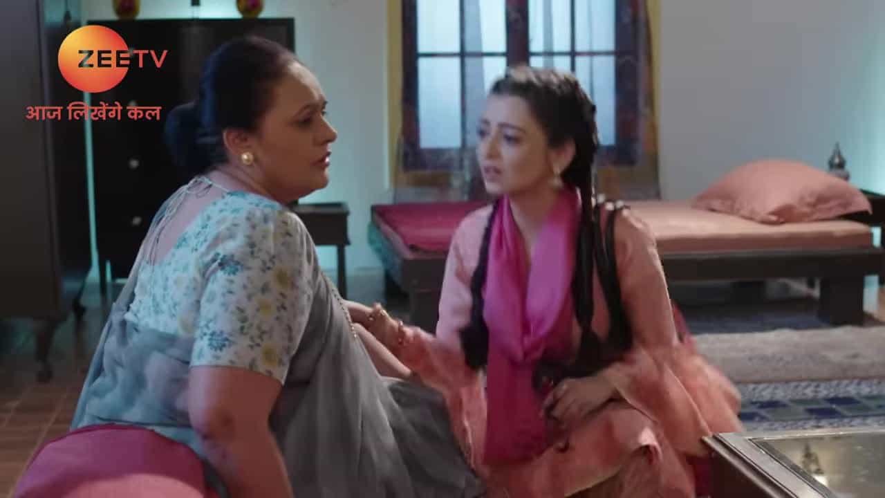Hamari Bahu Silk - Episode 6