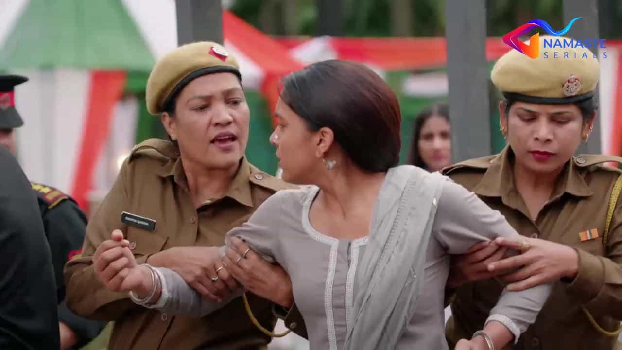 Imlie - Episode 555