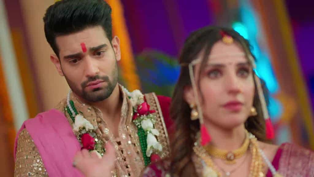Jamai No. 1 - Episode 54