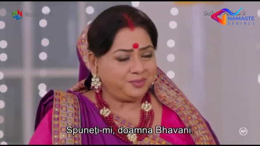 Saath Nibhaana Saathiya 2 - Episode 110