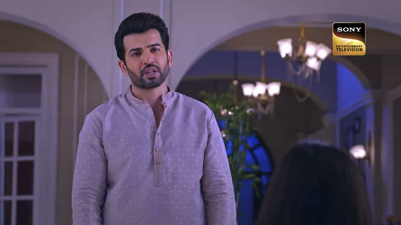 Hum Rahe Na Rahe Hum - Episode 96