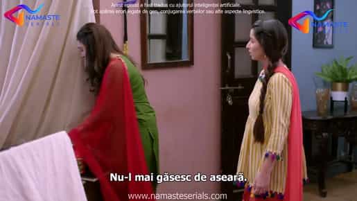 Bhagya Lakshmi - Episode 144