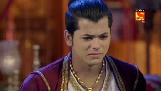 Aladdin: Povestea continuă - Episode 391