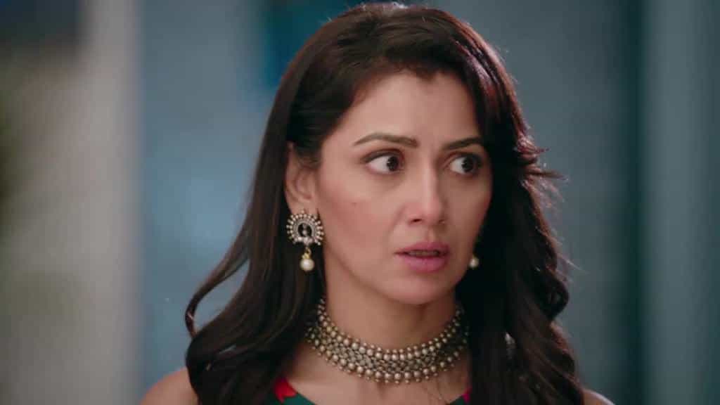 Kaise Mujhe Tum Mil Gaye - Episode 479