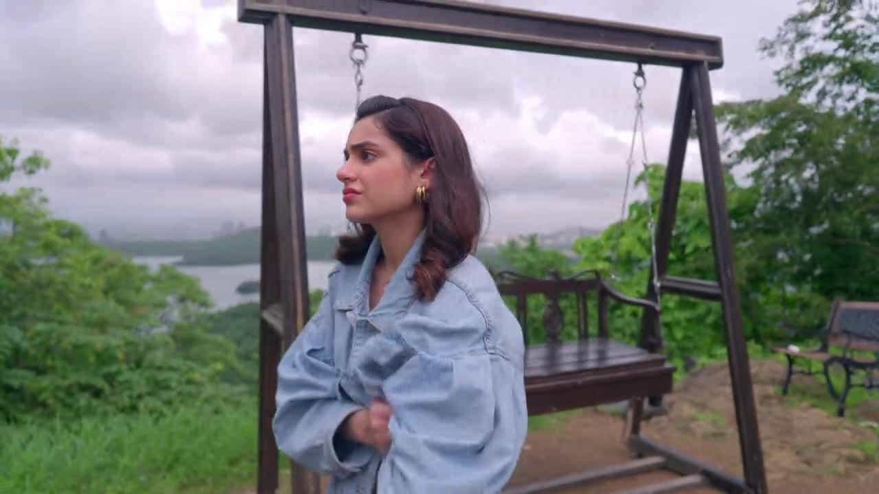 Udne Ki Aasha - Episode 133