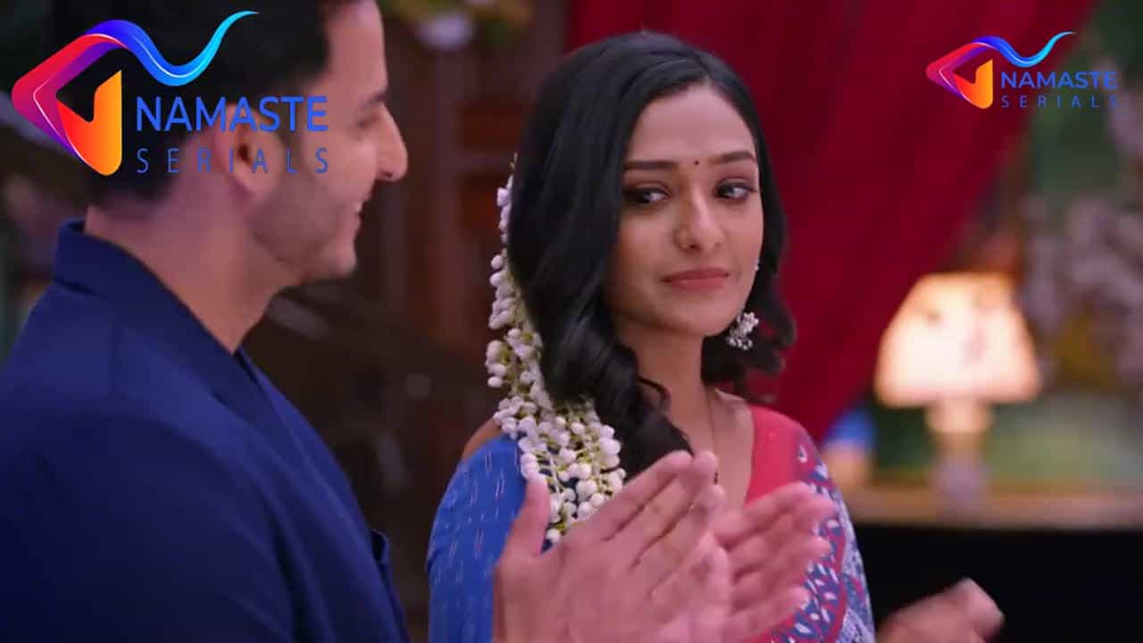 Bhagya Lakshmi - Episode 579