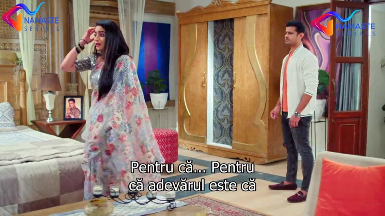 Ghum Hai Kisikey Pyaar Meiin - Episode 118