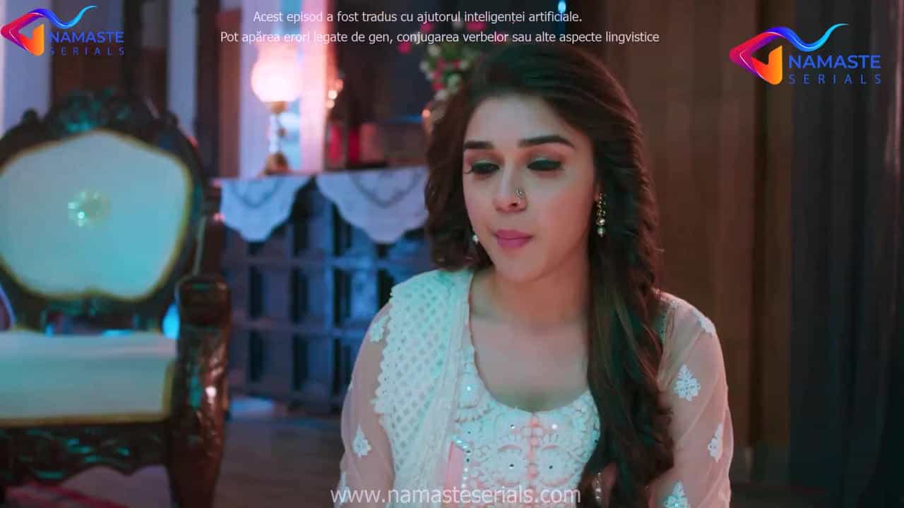 Ishq Subhan Allah - Episode 29
