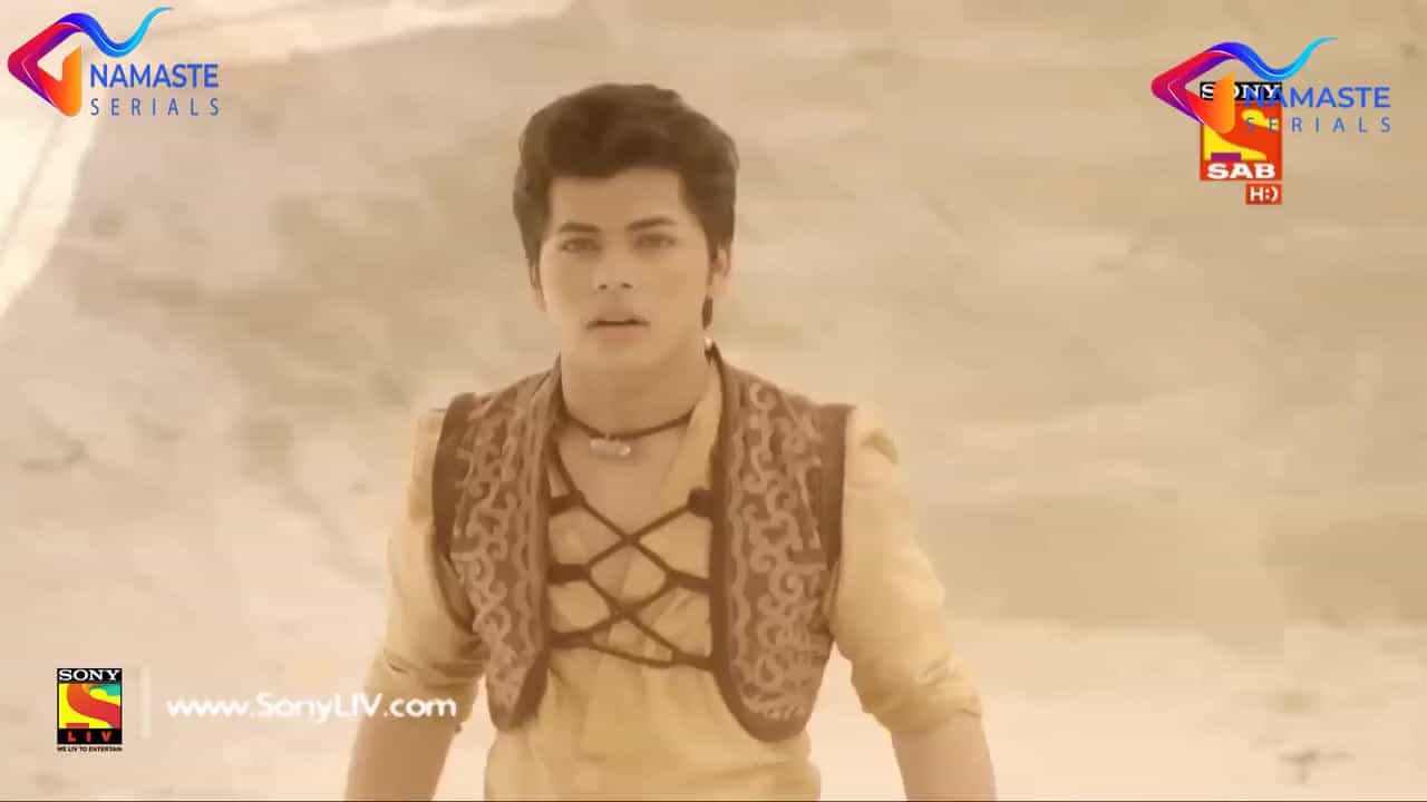 Aladdin: Povestea continuă - Episode 163