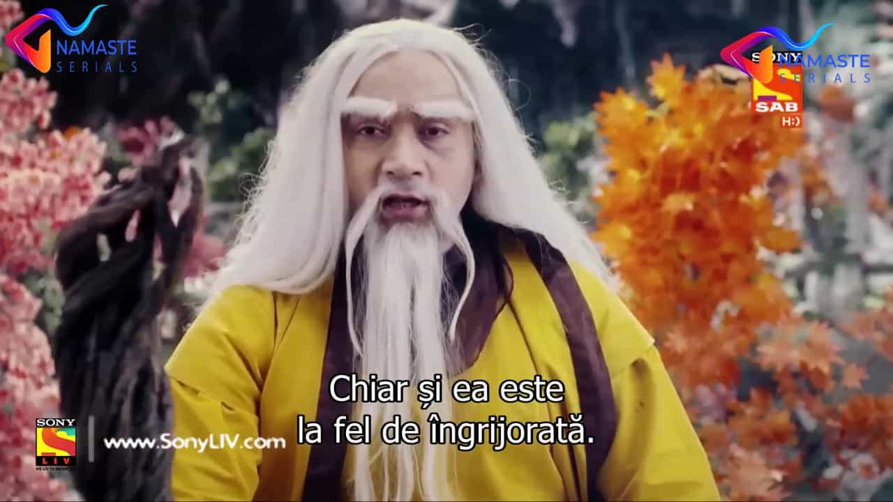 Aladdin: Povestea continuă - Episode 64