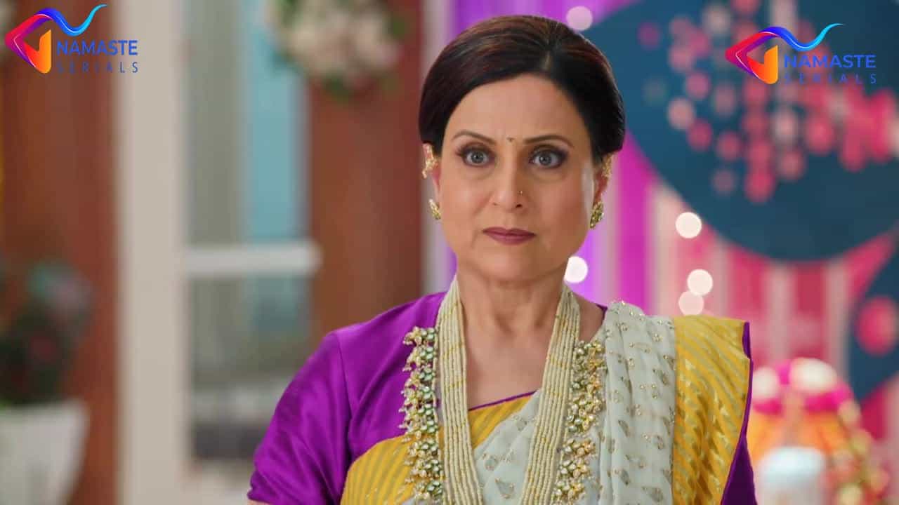 Ghum Hai Kisikey Pyaar Meiin - Episode 128