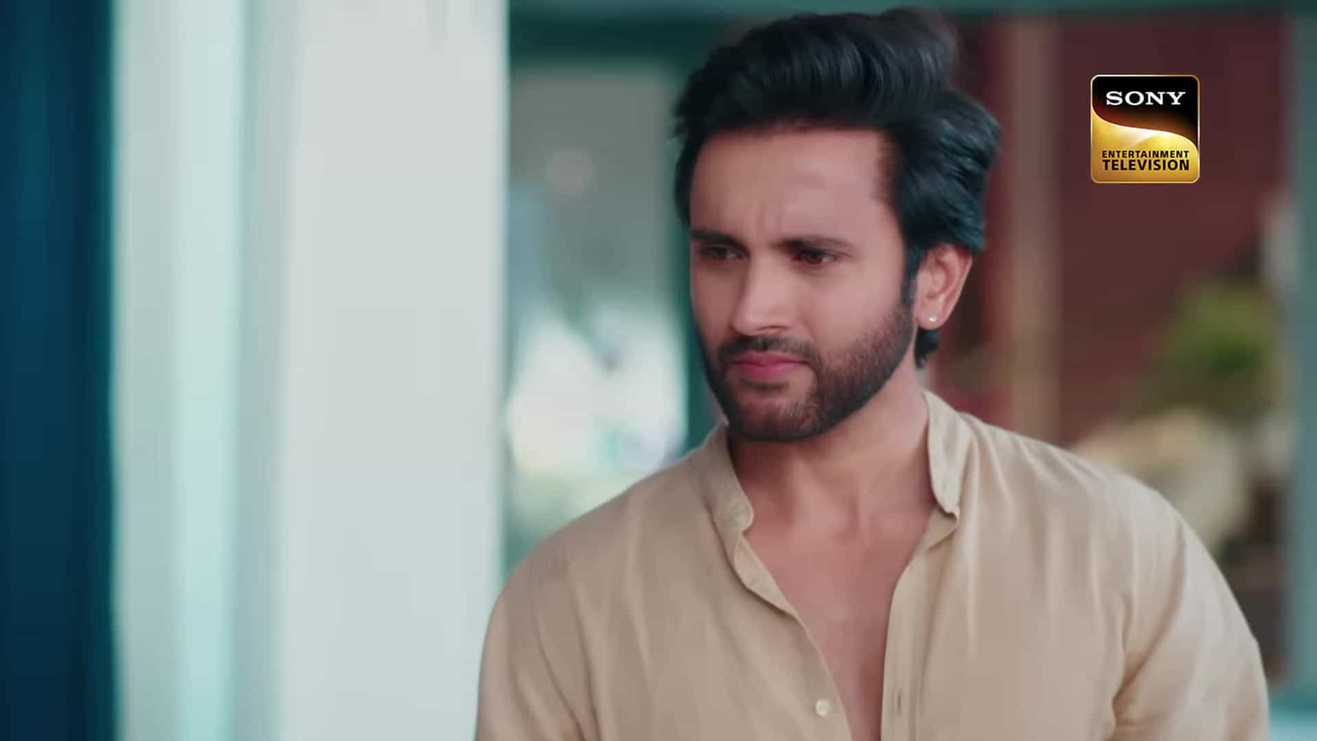 Kavya – Ek Jazbaa, Ek Junoon - Episode 208