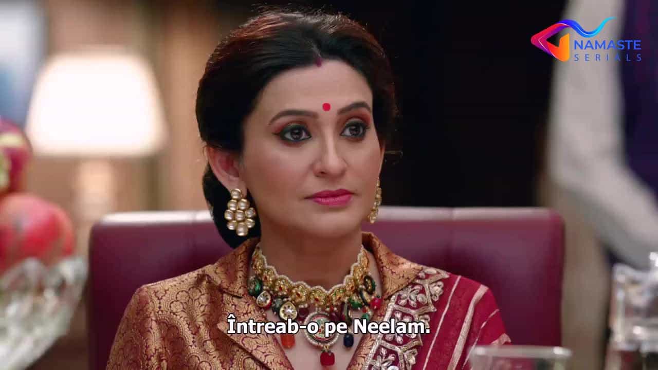 Bhagya Lakshmi - Episode 29