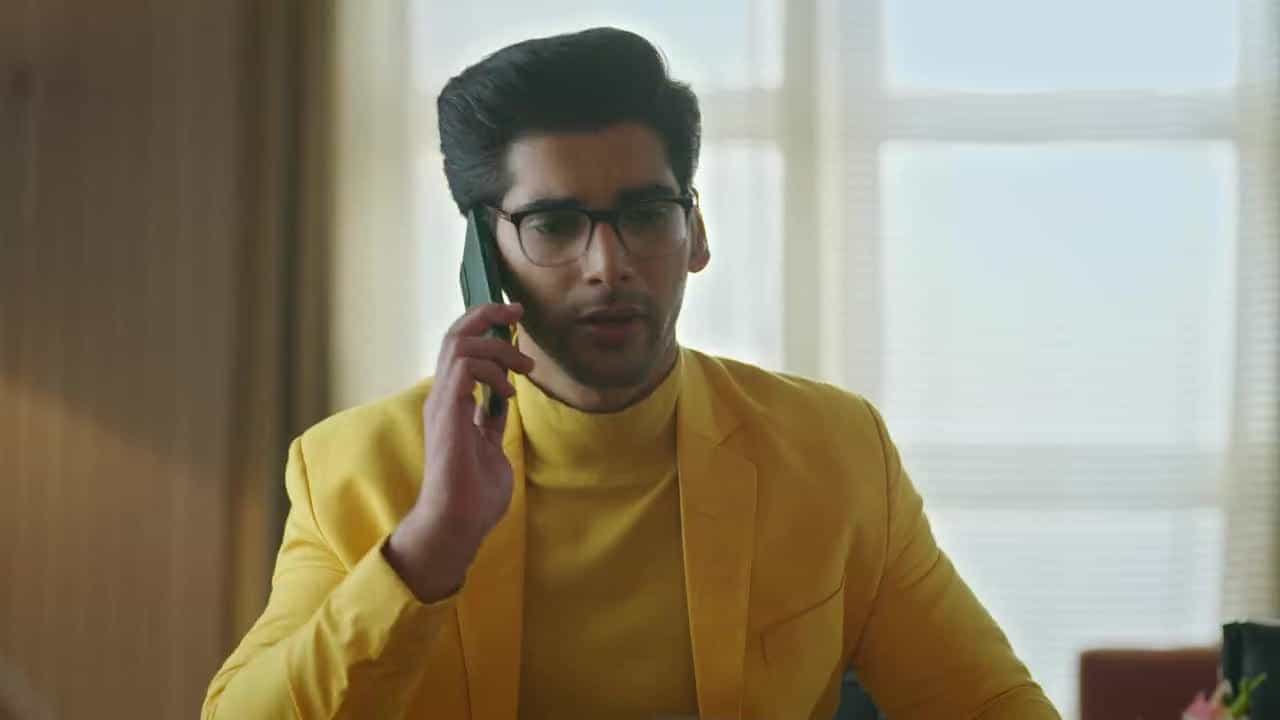 Dil Ko Tumse Pyaar Hua - Episode 165