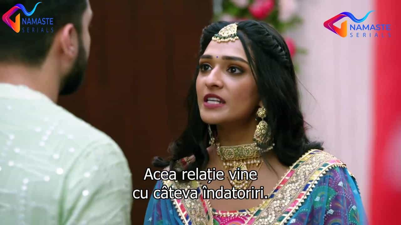 Bhagya Lakshmi - Episode 265