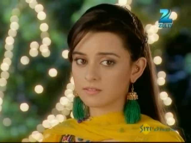 Iubire mai dulce ca Raiul - Episode 12