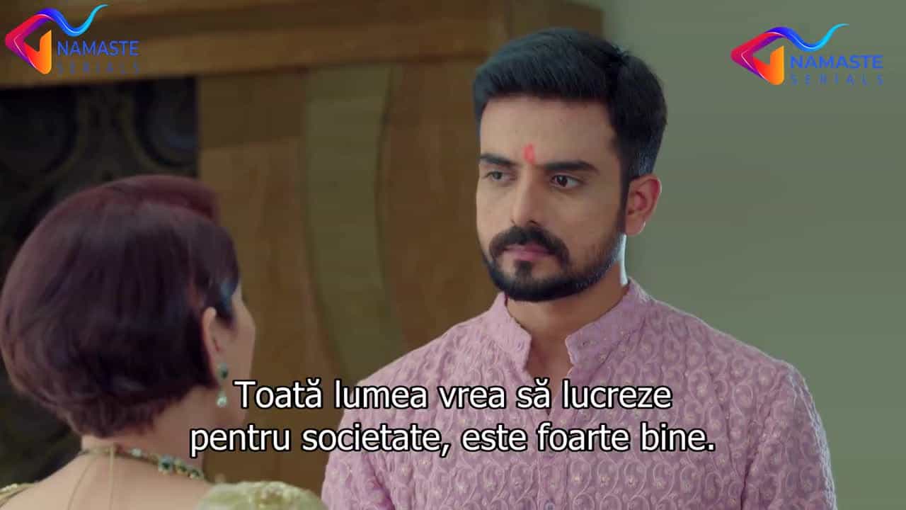Ghum Hai Kisikey Pyaar Meiin - Episode 303