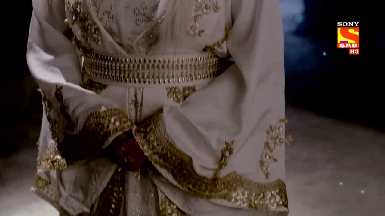 Aladdin: Povestea continuă - Episode 366
