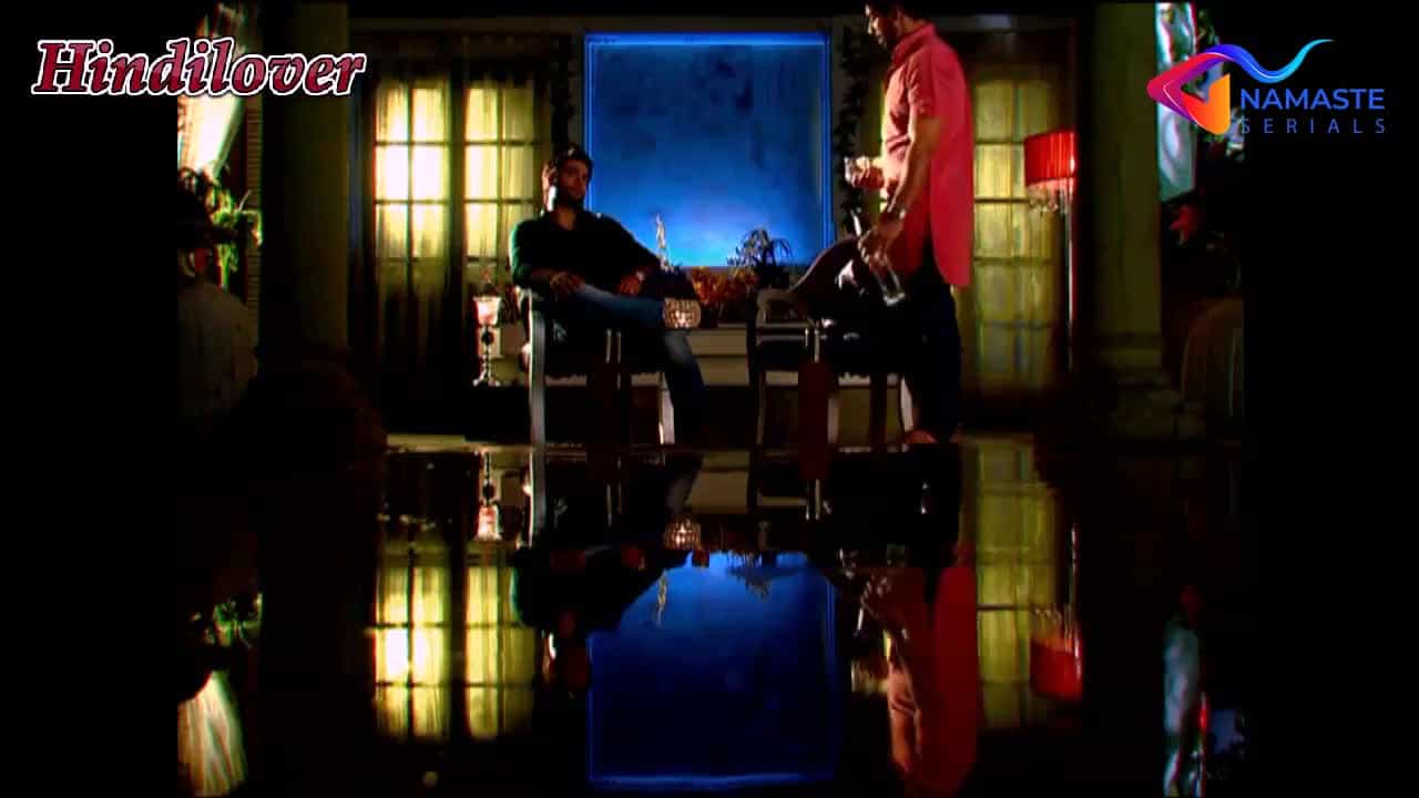 Madhubala - Ek Ishq Ek Junoon - Episode 595