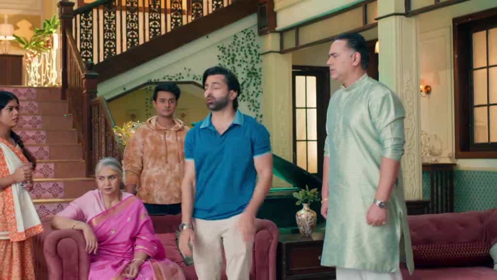 Pyaar Ka Pehla Adhyaya ShivShakti - Episode 330