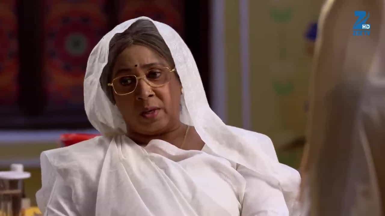 Meri Saasu Maa - Episode 59