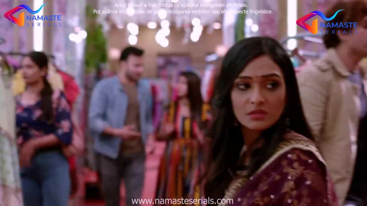 Bhagya Lakshmi - Episode 116