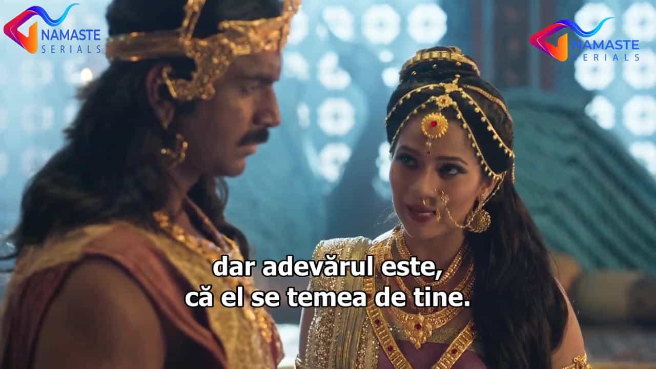 Dharm Yoddha Garud - Episode 47