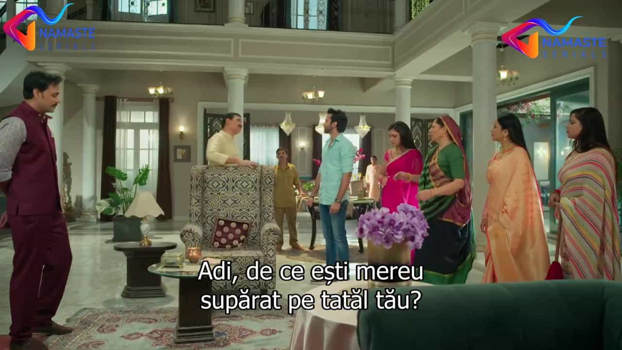 Kavya – Ek Jazbaa, Ek Junoon - Episode 115