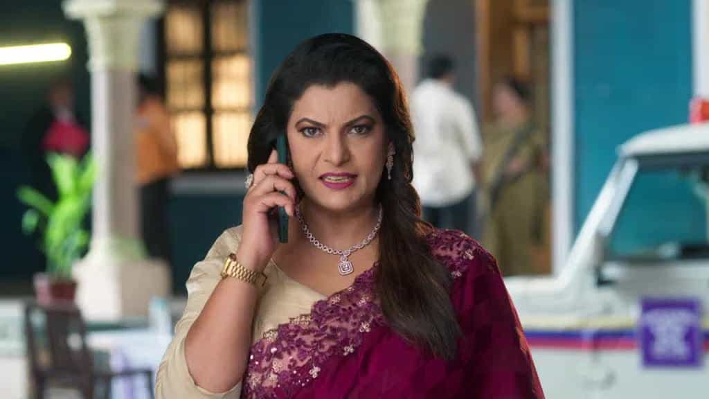Jamai No. 1 - Episode 189