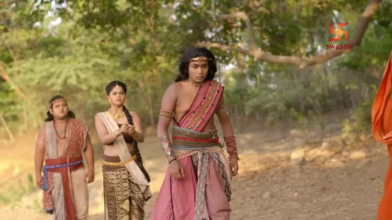 Chandragupta Maurya - Episode 126