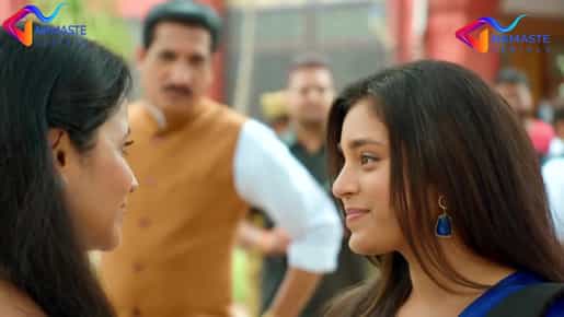 Kavya – Ek Jazbaa, Ek Junoon - Episode 19