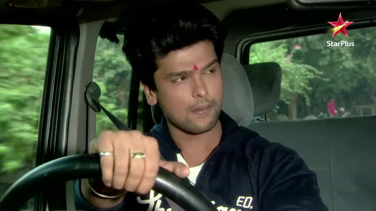 Ek Hazaaron Mein Meri Behna Hai - Episode 315