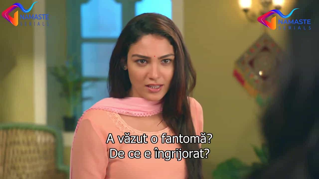 Megha Barsenge - Episode 10