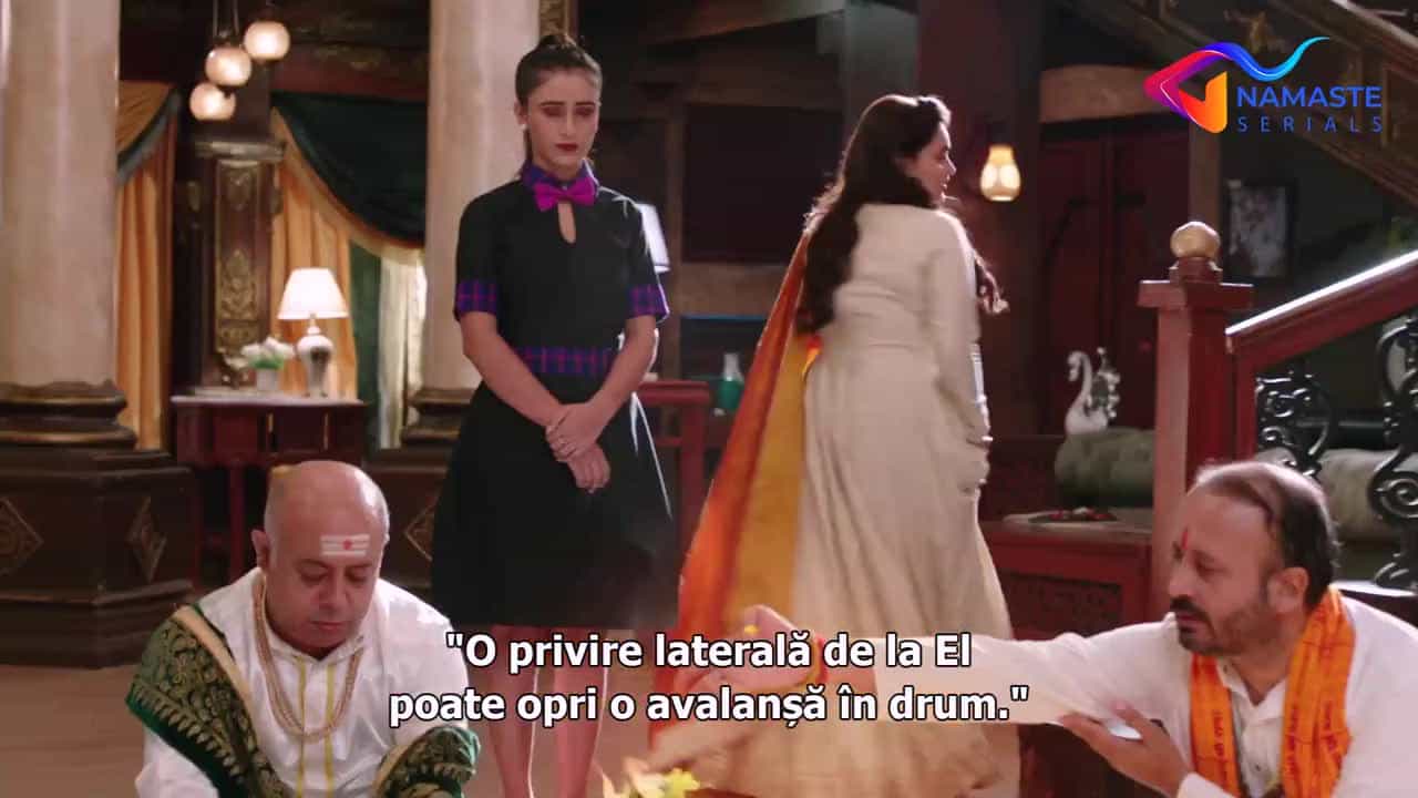Bhagya Lakshmi - Episode 36