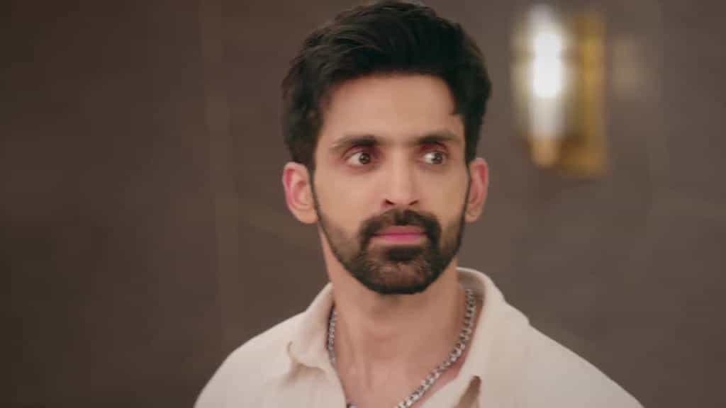 Kaise Mujhe Tum Mil Gaye - Episode 521