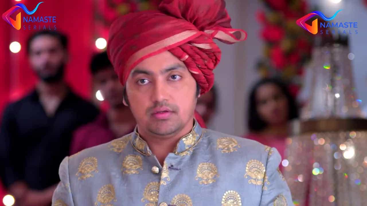 Ghum Hai Kisikey Pyaar Meiin - Episode 501