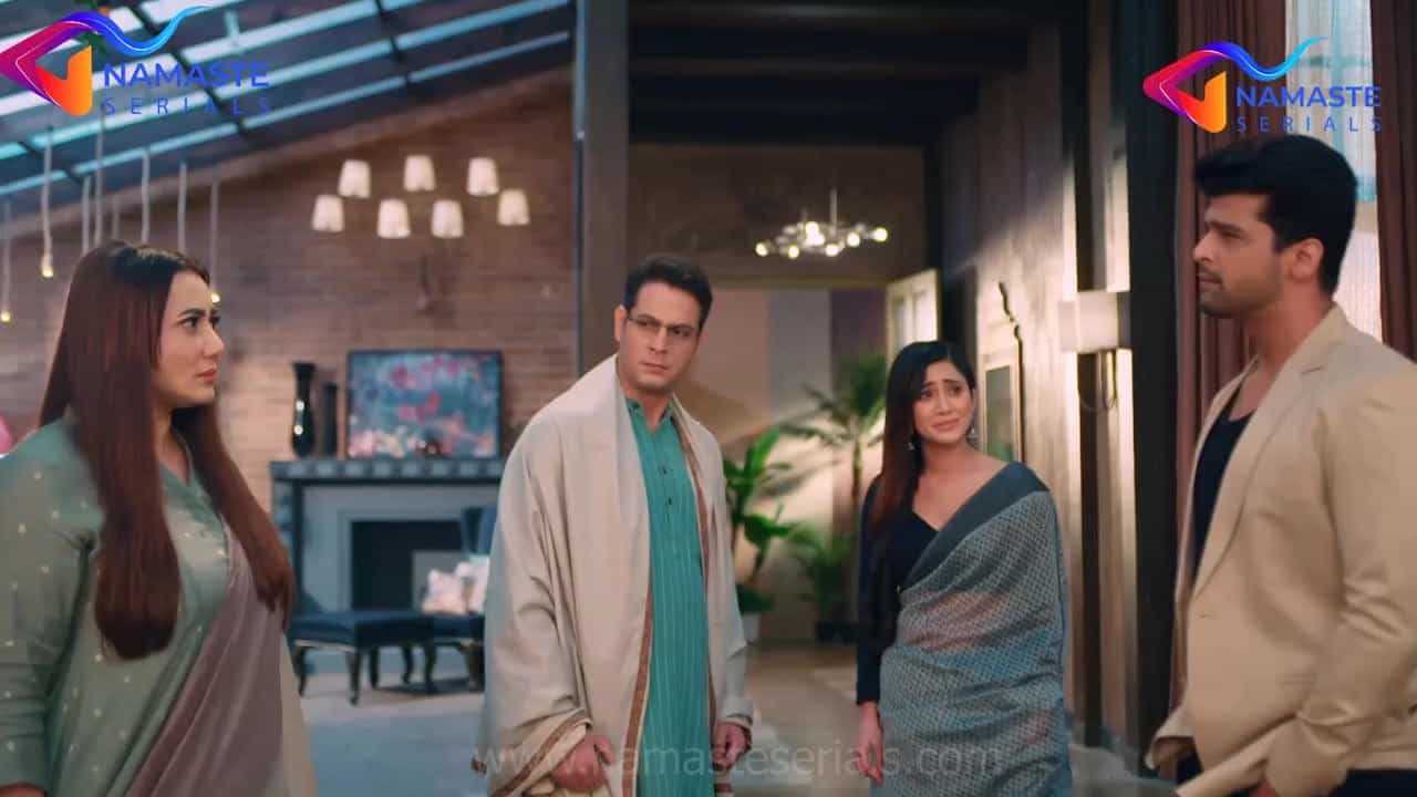 Barsatein - Mausam Pyar Ka - Episode 95
