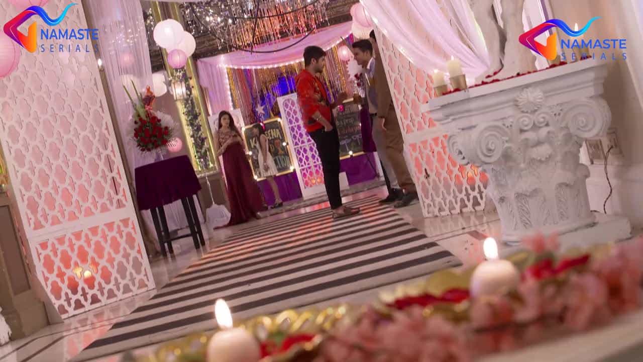 Kundali Bhagya - Episode 200