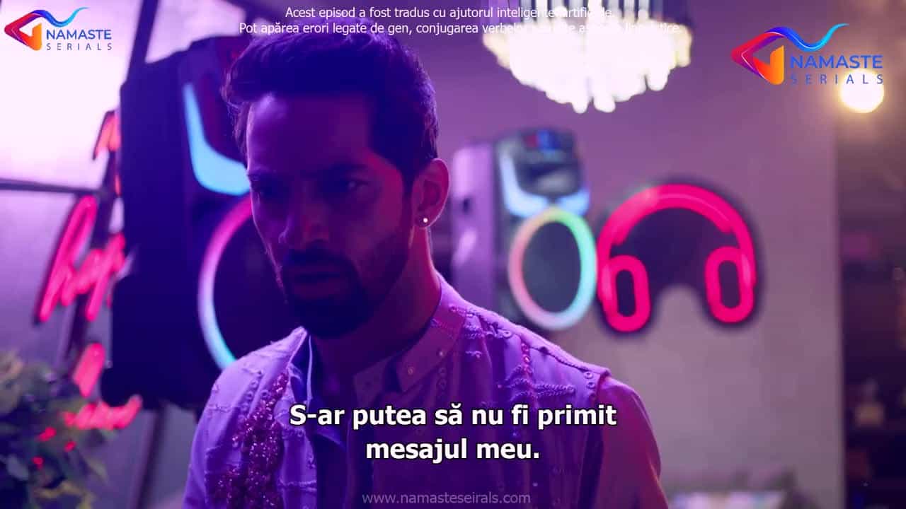 Imlie - Episode 595