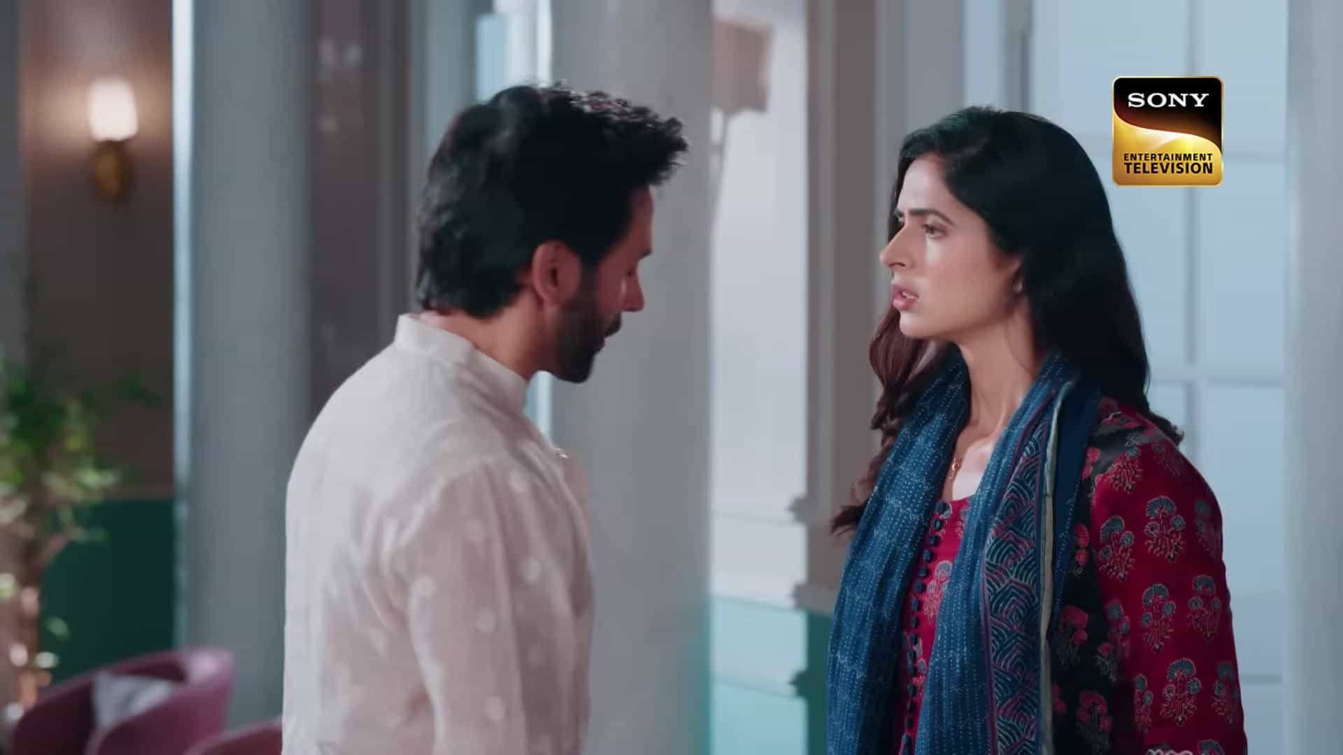 Kavya – Ek Jazbaa, Ek Junoon - Episode 214