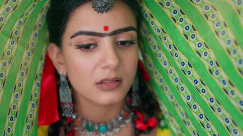 Pyaar Ka Pehla Adhyaya ShivShakti - Episode 334