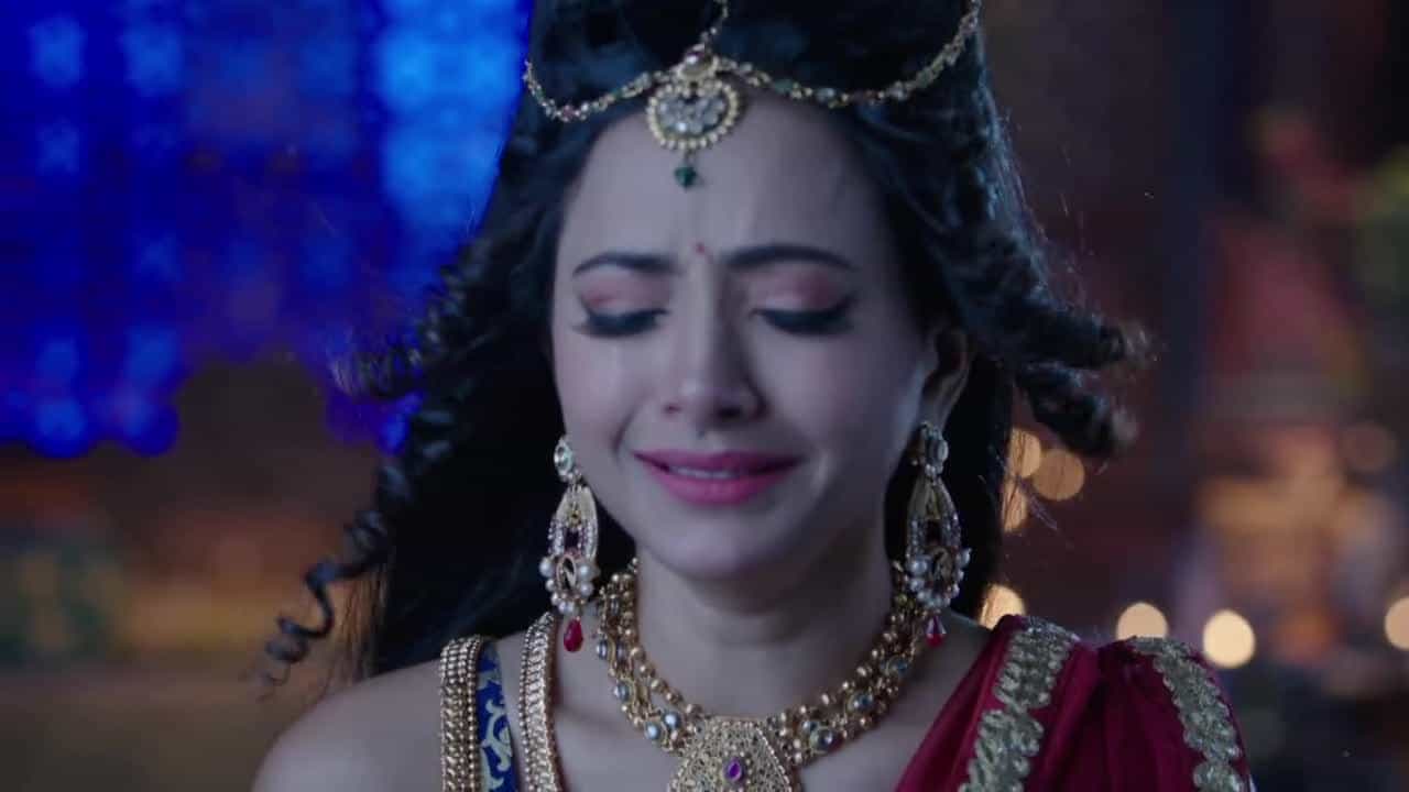 Chandra Nandni - Season 1 Episode 22
