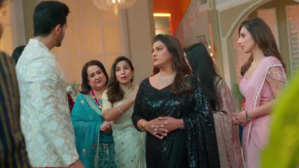 Jamai No. 1 - Episode 60