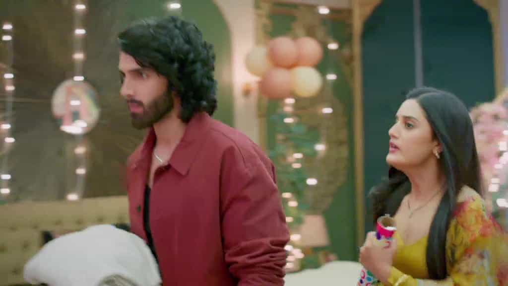 Jaane Anjaane Hum Mile - Episode 49